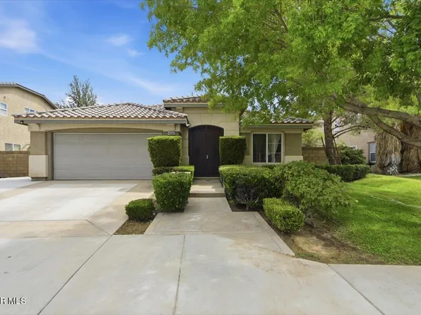 43646 Rialto Dr, Lancaster, CA 93535