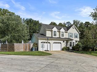 9316 Knights Ct, Laurel, MD 20723