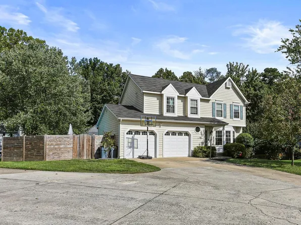 9316 Knights Ct, Laurel, MD 20723