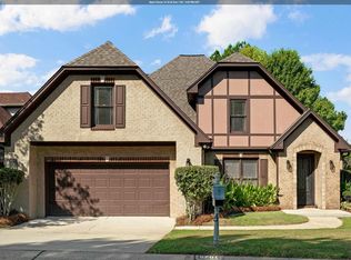 5701 Park Side Pass, Hoover, AL 35244