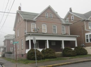 235 Allen St, Hazleton, PA 18202