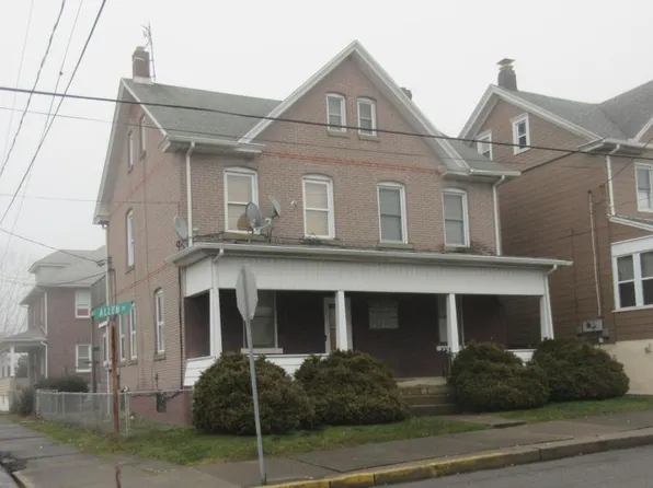 235 Allen St, Hazleton, PA 18202