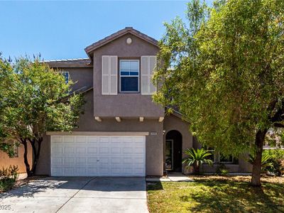 2935 Steppingstone Ct, North Las Vegas, NV, 89031