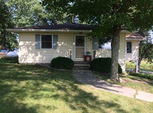 168 125th Ave, Monroe, IA 50170