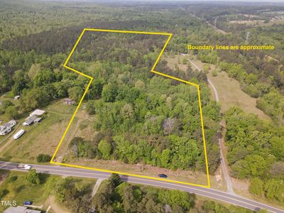 4837 Bass Mountain Rd LOT 2, Snow Camp, NC, 27349