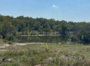 10350 Clear Creek Rd W, Sanger, TX 76266