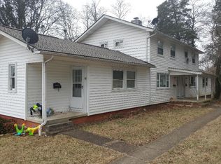 97 Tabor Rd, Oak Ridge, TN 37830