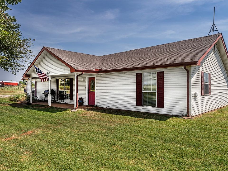 5840 N Highway 74c, Guthrie, OK 73044 MLS 1077831 Zillow