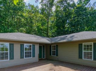 144 Kelsey Peterson Rd, Jonesborough, TN 37659