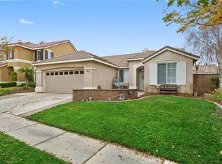 1265 La Tremolina Ln, Corona, CA 92879
