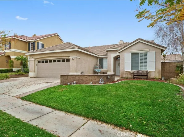 1265 La Tremolina Ln, Corona, CA 92879