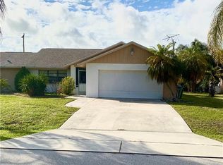 2944 SW 5th Ave, Cape Coral, FL 33914