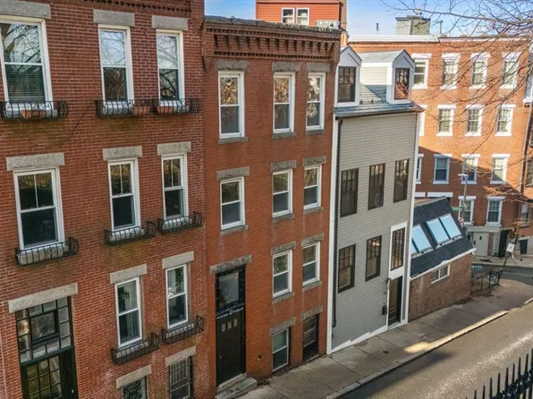 52 Snow Hill St, Boston, MA 02113