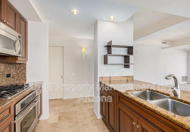 7151 E Rancho Vista Dr #5005 — Photo 5