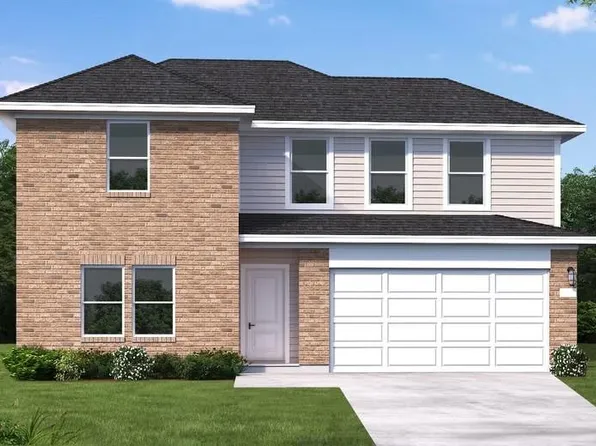 13203 Timber Hollow Dr, Rosharon, TX 77583