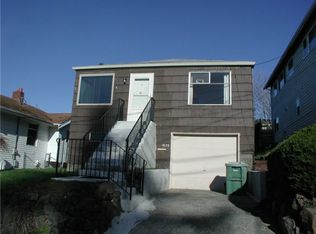 4122 SW Rose St, Seattle, WA 98136