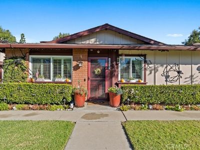1149 W Calle De La Luna APT 1, Azusa, CA, 91702