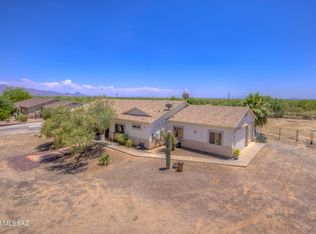 16225 W Feral Rd, Marana, AZ 85653