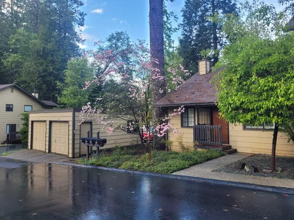 346 Gracie Rd, Nevada City, CA 95959