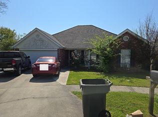 1521 Verna St, Houma, LA 70364