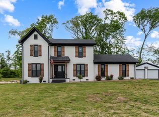 870 Cothran Rd, Columbia, TN 38401