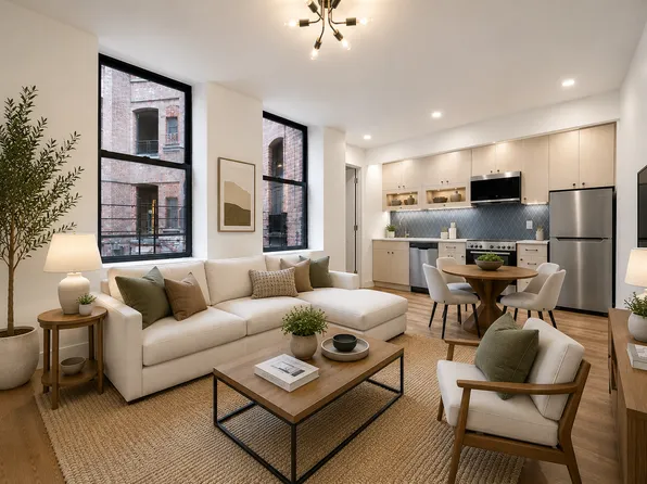 524 West 134th Street image 1 of 15