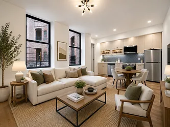 524 West 134th Street, #12