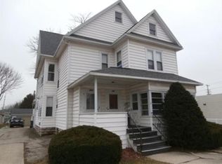 305 N Spring St, Beaver Dam, WI 53916