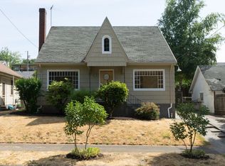 1524 NE 46th Ave, Portland, OR 97213