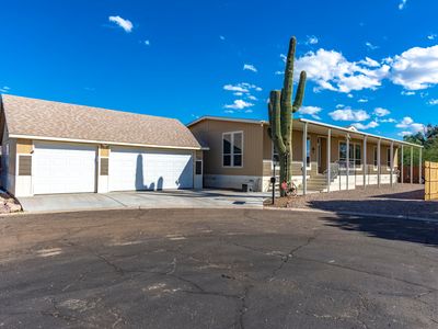 3401 W Apricot Dr, Tucson, AZ, 85741