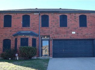 2802 Cactus Dr, Killeen, TX 76549