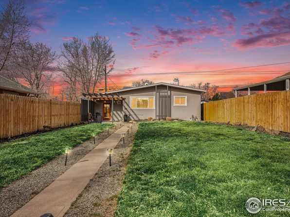 4827 Meade St, Denver, CO 80221