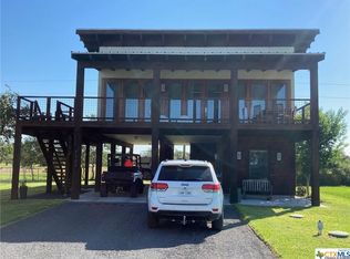 1320 Swan Point Rd, Seadrift, TX 77983