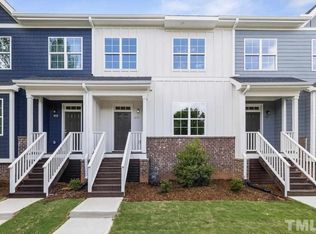857 Franklin St, Wake Forest, NC 27587