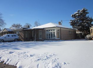 7942 S Kilpatrick Ave, Chicago, IL 60652