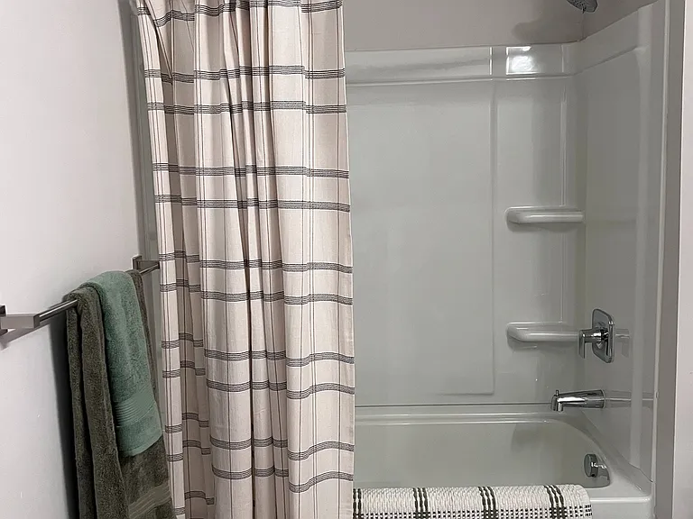 Full Bath