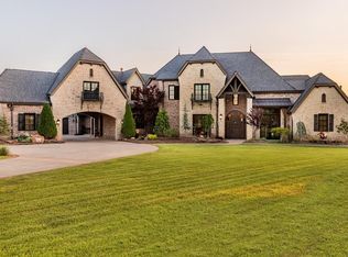 5000 Carrington Pl, Oklahoma City, OK 73131