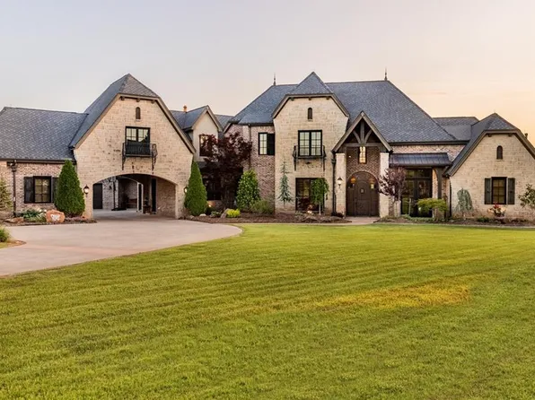 5000 Carrington Pl, Oklahoma City, OK 73131