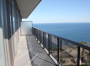 70 Annie Craig Dr #5407, Toronto, ON M8V 0G2