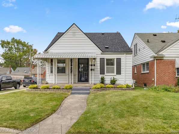 24170 Notre Dame St, Dearborn, MI 48124