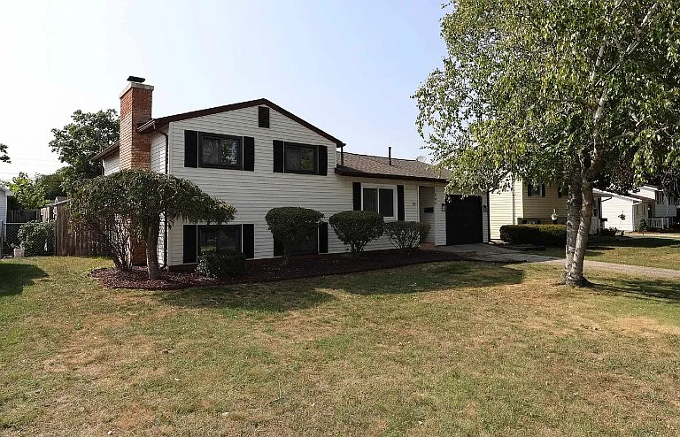 1845 Hass Dr — Photo 1