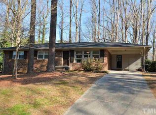 204 Winterlochen Rd, Raleigh, NC 27603