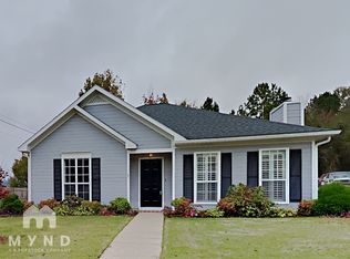 2068 Plantation Pkwy, Moody, AL 35004