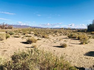 2660 E Antelope St, Silver Springs, NV 89429