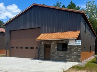 4375 Highway 17 #3, Eagle River, WI 54521