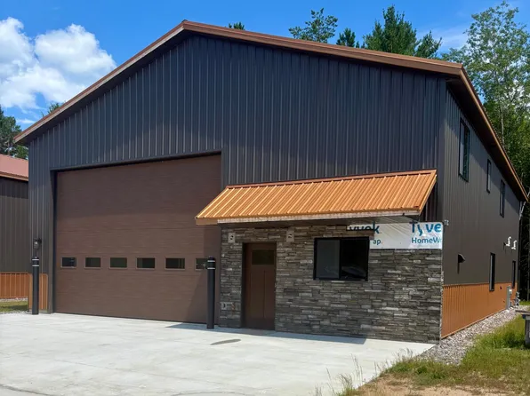 4375 Highway 17 #3, Eagle River, WI 54521