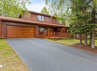 3047 Bettles Bay Loop, Anchorage, AK 99515