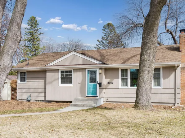6415 James Ave S, Richfield, MN 55423
