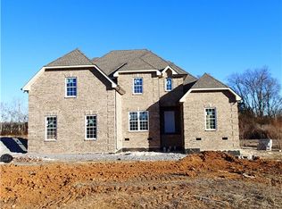 176 Rockvale Mdws LOT 176, Murfreesboro, TN 37128