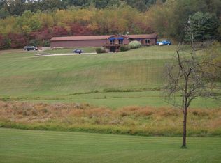 6199 Via Ken Rd, Hopewell, OH 43746